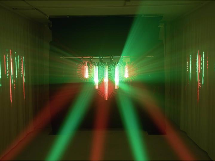 Produktbild Eurolite Spiegelzylinder 90cm (90 cm)