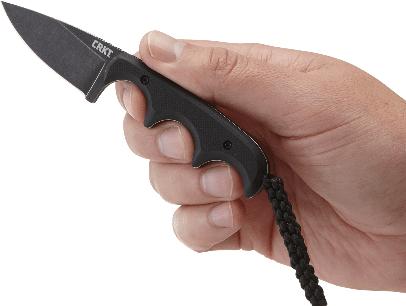 Actual product image CRKT Minimalist (5.49 cm)