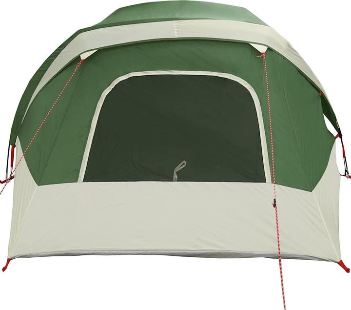 Actual product image vidaXL Rashid (Dome tent, 4 kg, 4 persons)