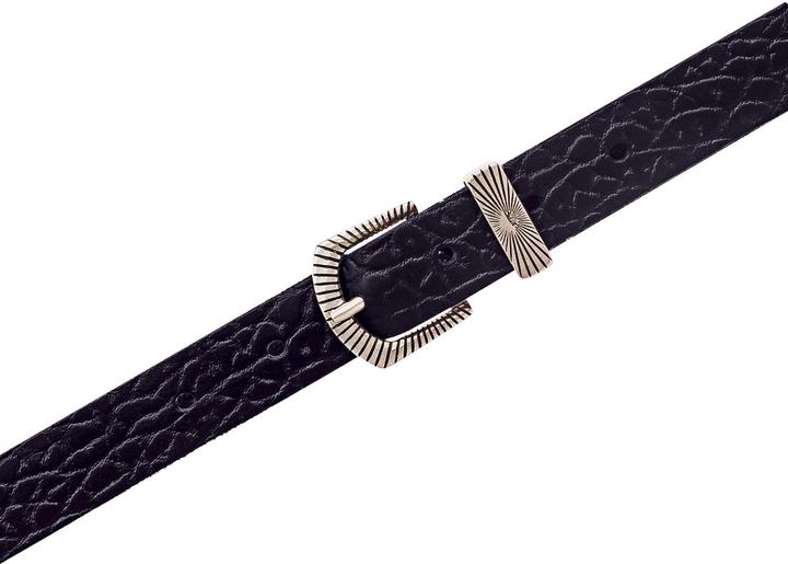 Actual product image B.Belt Gürtel Leder (100)