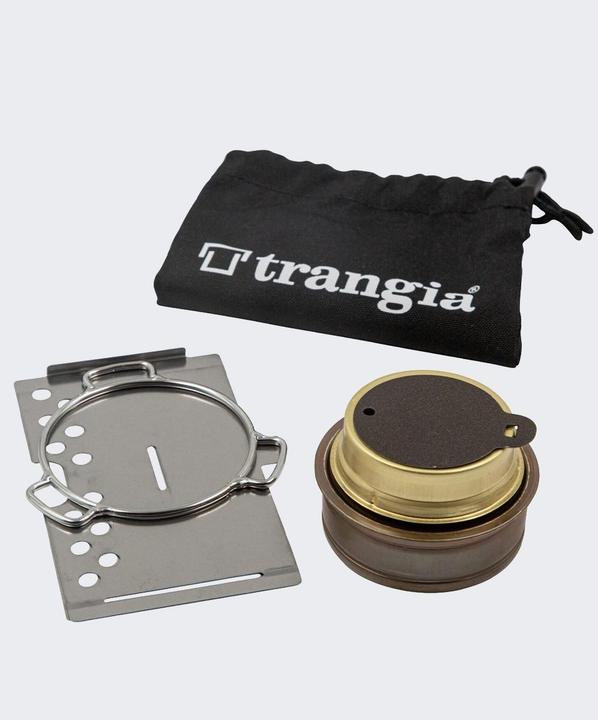 Produktbild Trangia Triangle Kocher mit Brenner