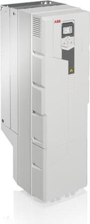 Actual product image Thomas & Betts Frequency inverter IP21