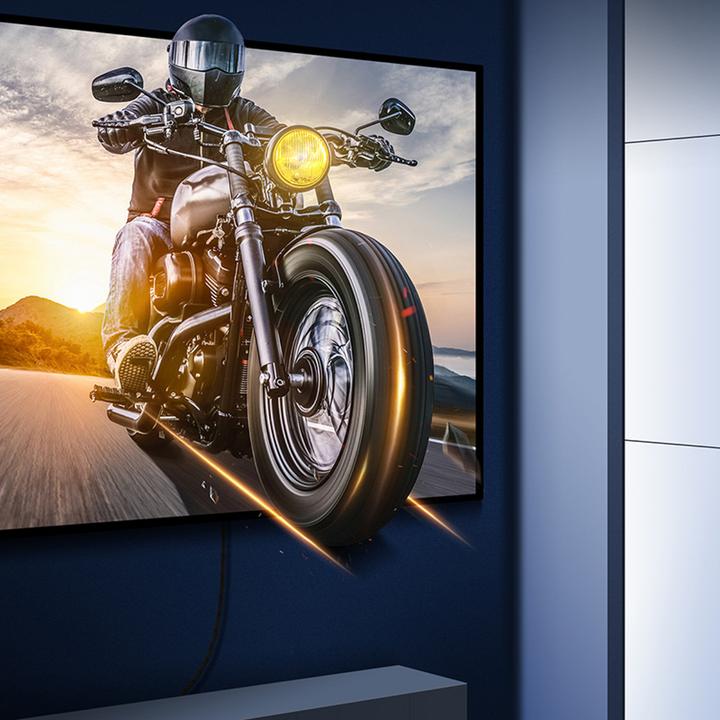 Produktbild Baseus High Definition Series (1 m)