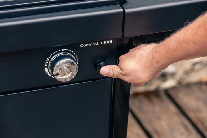 Produktbild Campingaz Compact 3 L (7.50 kW)