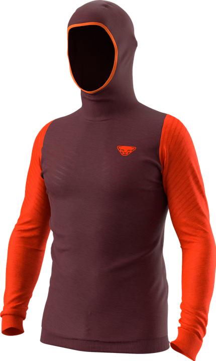 Produktbild Dynafit Tigard Merino Hoody M (S)