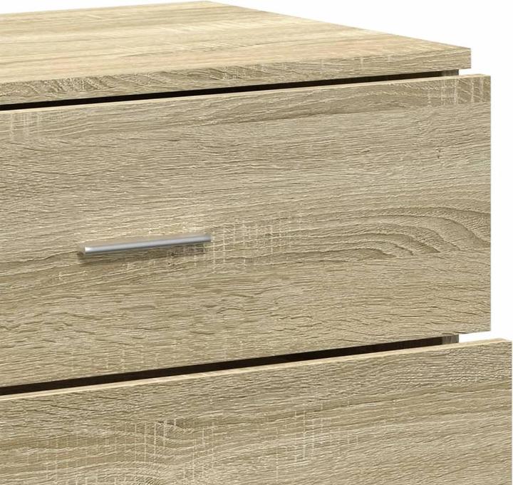 Actual product image vidaXL Sideboard (60 x 39 x 80 cm)