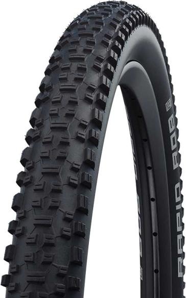 Actual product image Schwalbe Rapid Rob (26 x 2.10, 54-559)
