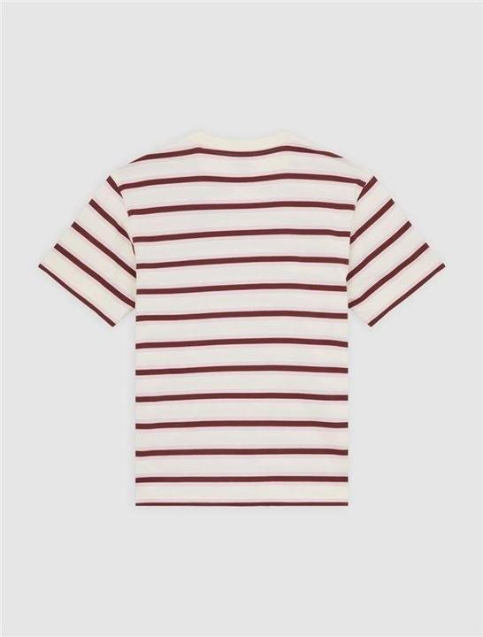 Produktbild Dickies York Stripe Tee SS (M)