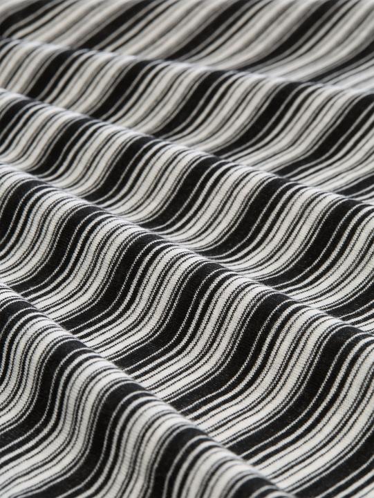Produktbild Tom Tailor T-Shirt mit Streifenmuster (S)