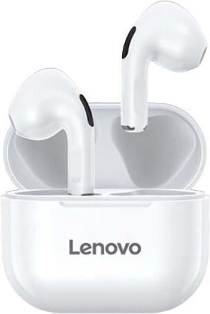 Produktbild Lenovo LP40 (ANC, 3 h, Kabellos)