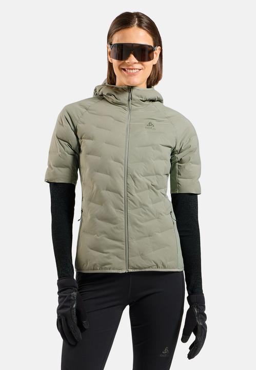 Produktbild Odlo Zeroweight Insulator (M)