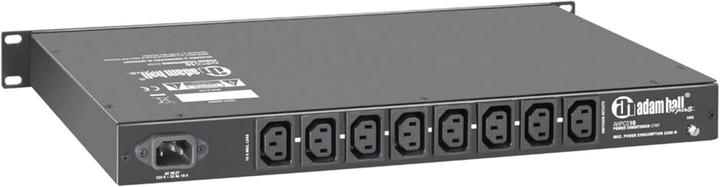 Actual product image Adam Hall PCS 10 Power Conditioner (8x)