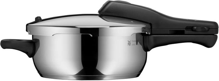 Produktbild WMF Schnellkochtopf (22 cm, Kochtopf, Edelstahl)