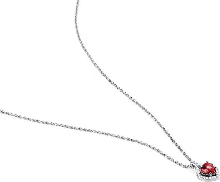 Immagine prodotto Morellato Collana Tesori (Argento 925, 38 - 42 cm)