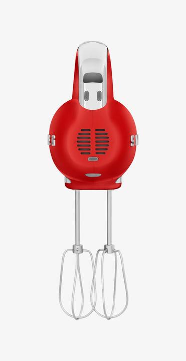 Image du produit Smeg HMF01RDEU (250 W)