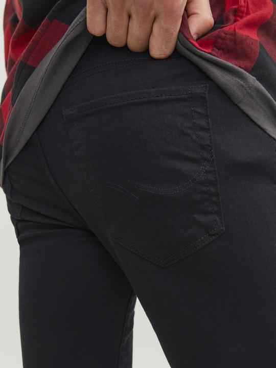Produktbild Jack & Jones GLENN ICON JJ 177 50SPS Slim Fit Jeans (34)