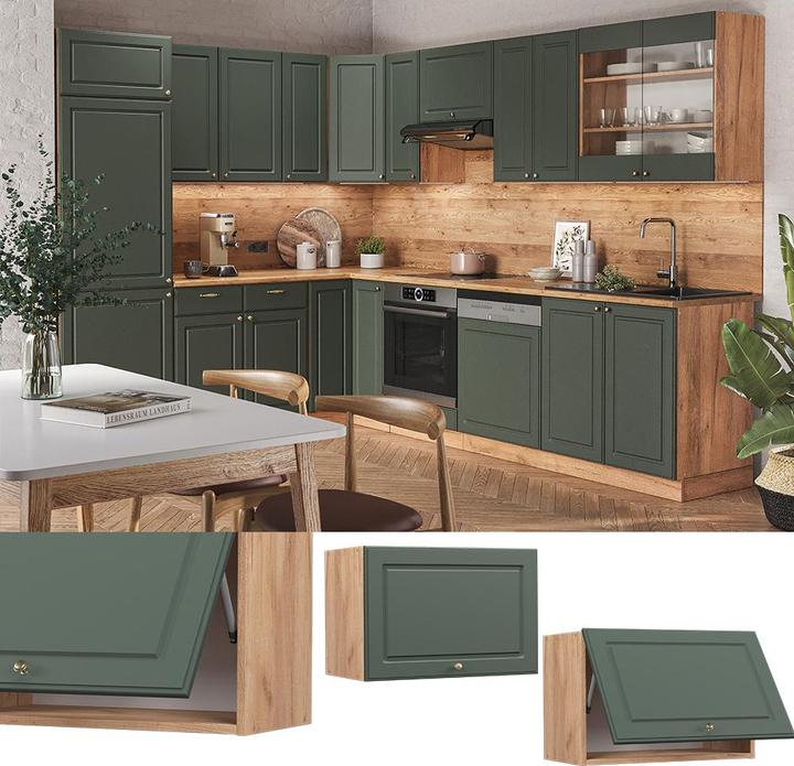 Image du produit Vicco Hängeschrank Fame-Line (60 x 34.10 x 40 cm)