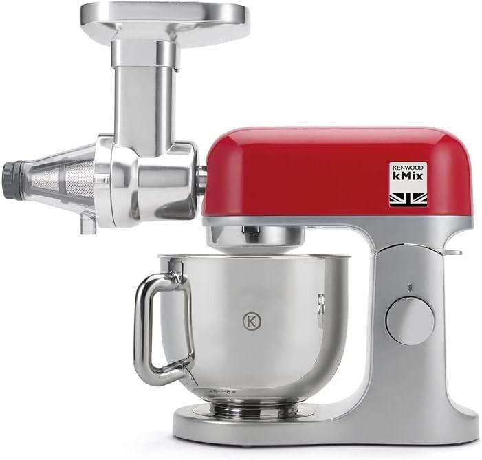 Productafbeelding Kenwood Berry Press KAX644ME