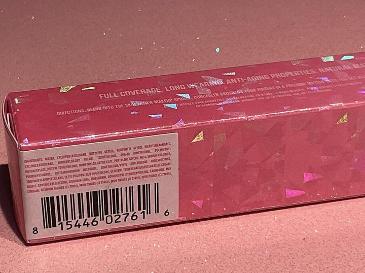 Produktbild Jeffree Star Cosmetics Magic Star Concealer - 3 Ml
