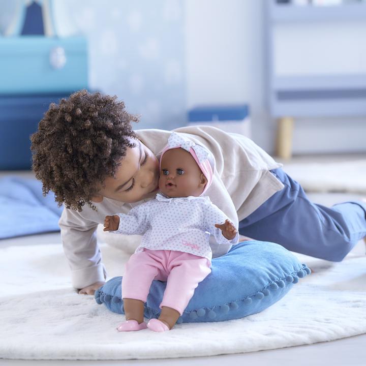 Produktbild Corolle Mon Grand Poupon Babypuppe – Lucie, 36 cm
