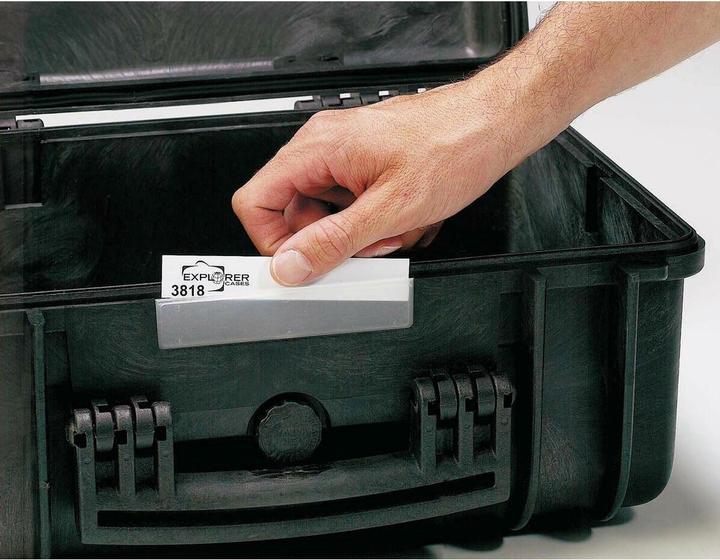 Produktbild Explorer Cases Spezialkoffer 38x27x18 cm Mod. 3818 (18.40 l)