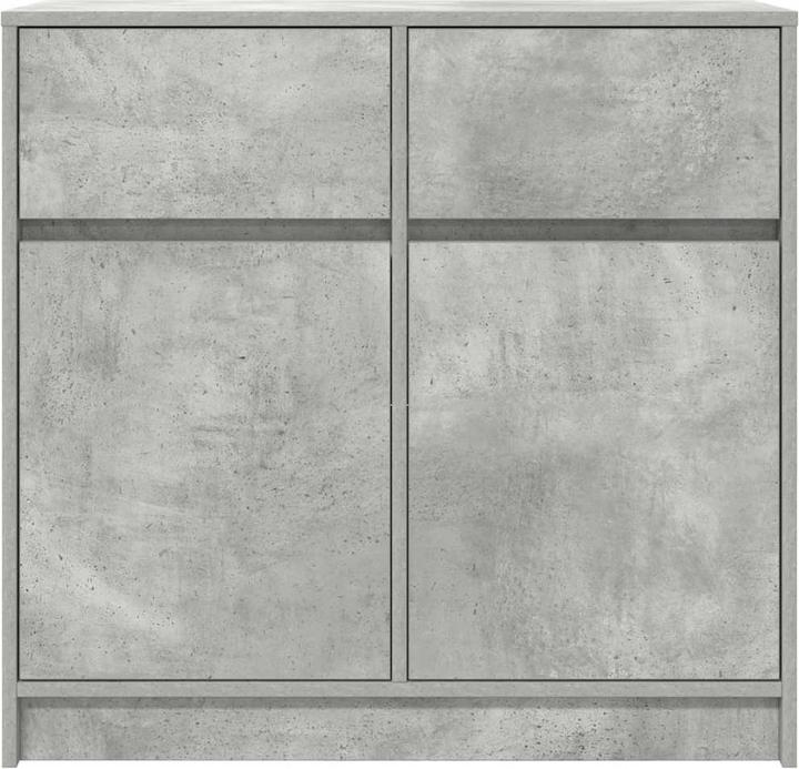 Image du produit vidaXL Sideboard (80 x 34 x 76 cm)