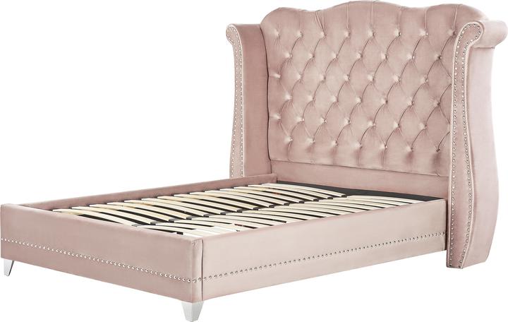 Actual product image Beliani Ayette (160 x 200 cm)