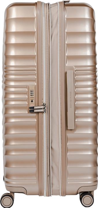 Actual product image Swissbags Cruise (120 l)