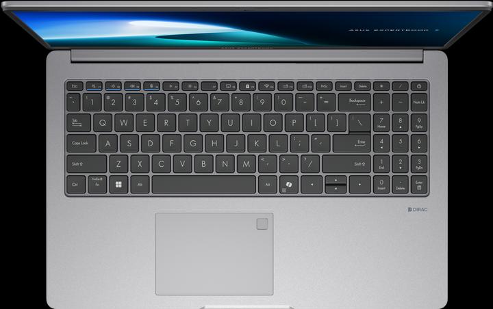 Immagine prodotto ASUS ExpertBook P1 (15.60", Intel Core i7-13700H, 16 GB, 512 GB, DE)