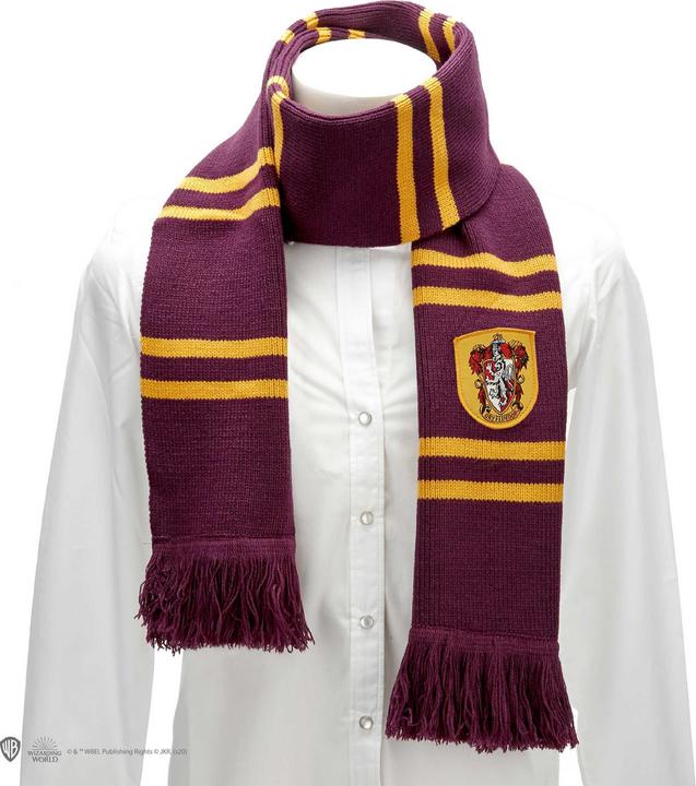 Produktbild Cinereplicas Harry Potter Gryffindor