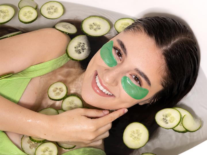Actual product image Yeauty Cucumber Cooler