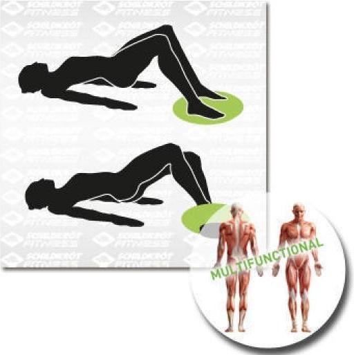 Produktbild Schildkröt Balance