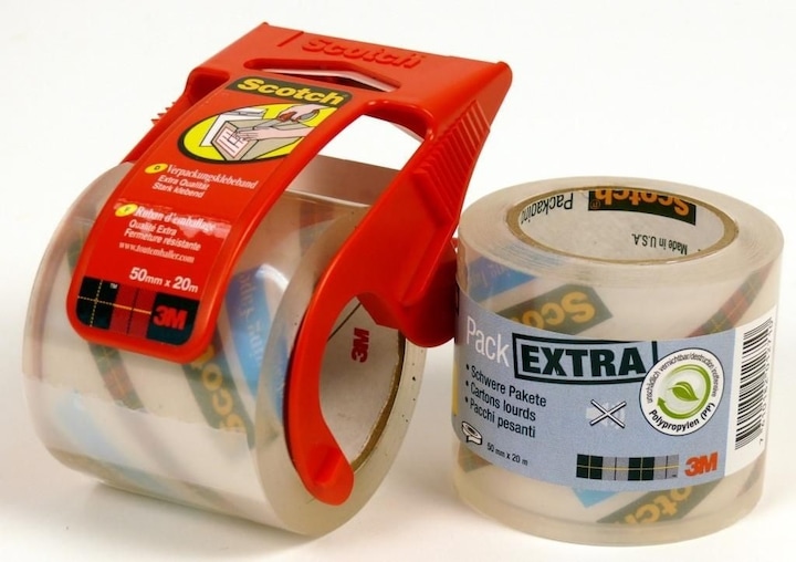 Image du produit Scotch Ruban d'emballage (48 mm)