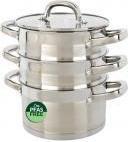 Produktbild Salter BW13906 Timeless 18 cm 3-Tier Steamer