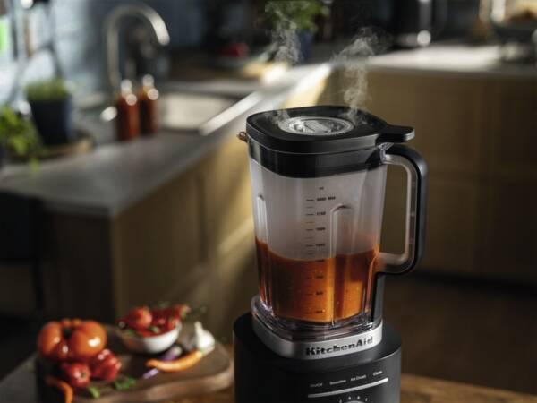 Produktbild KitchenAid Pure Power (1200 W)