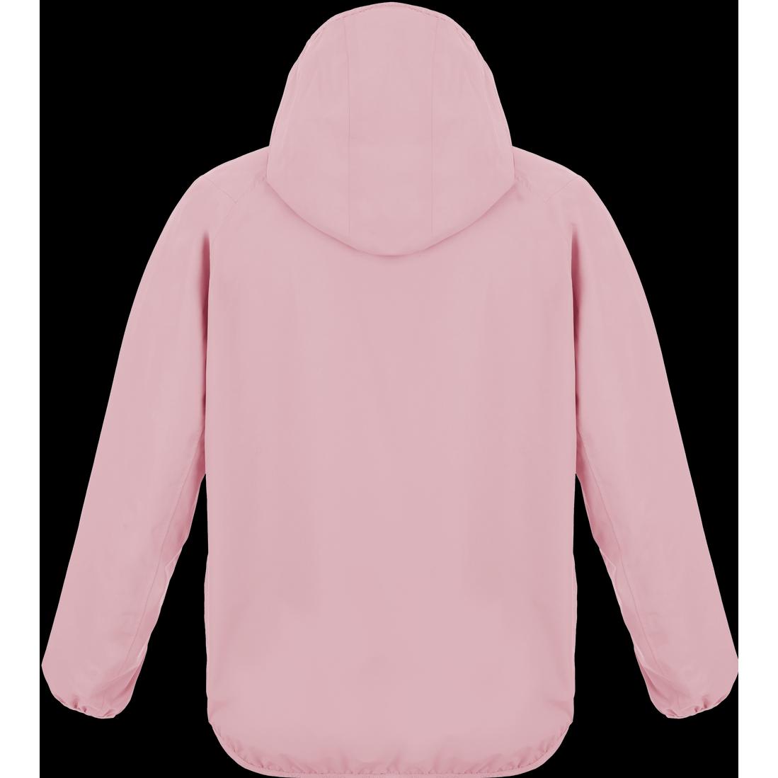 Thumbnail - Salewa, Herren, Jacke, Kid's Aqua PowerTex Jacket (104), Rosa, 104
