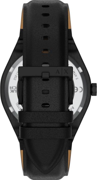 Produktbild Armani Exchange Sync Automatic (Analoguhr, 44 mm)