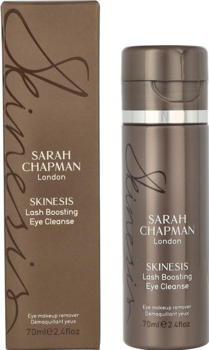 Produktbild Sarah Chapman Lash Boosting Eye Cleanse (Make-Up Entferner, 70 ml)