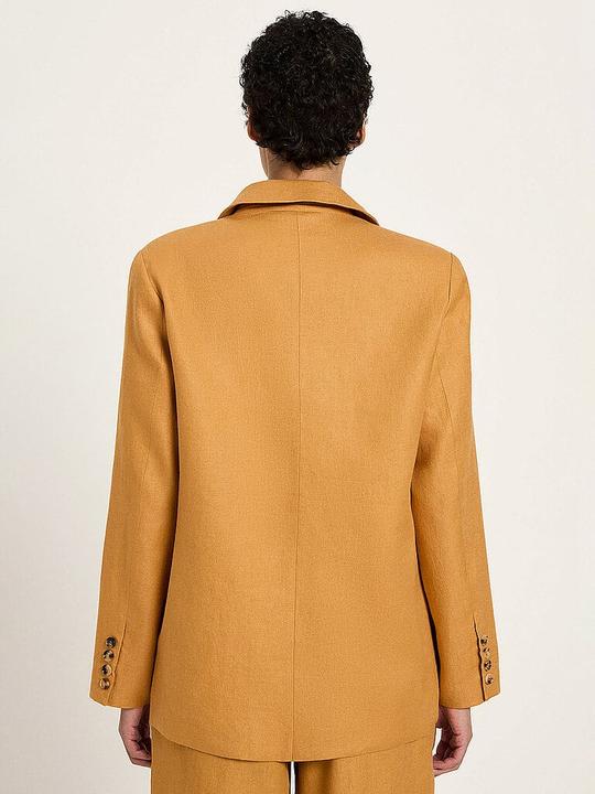 Produktbild Lanius Leinenblazer (42)