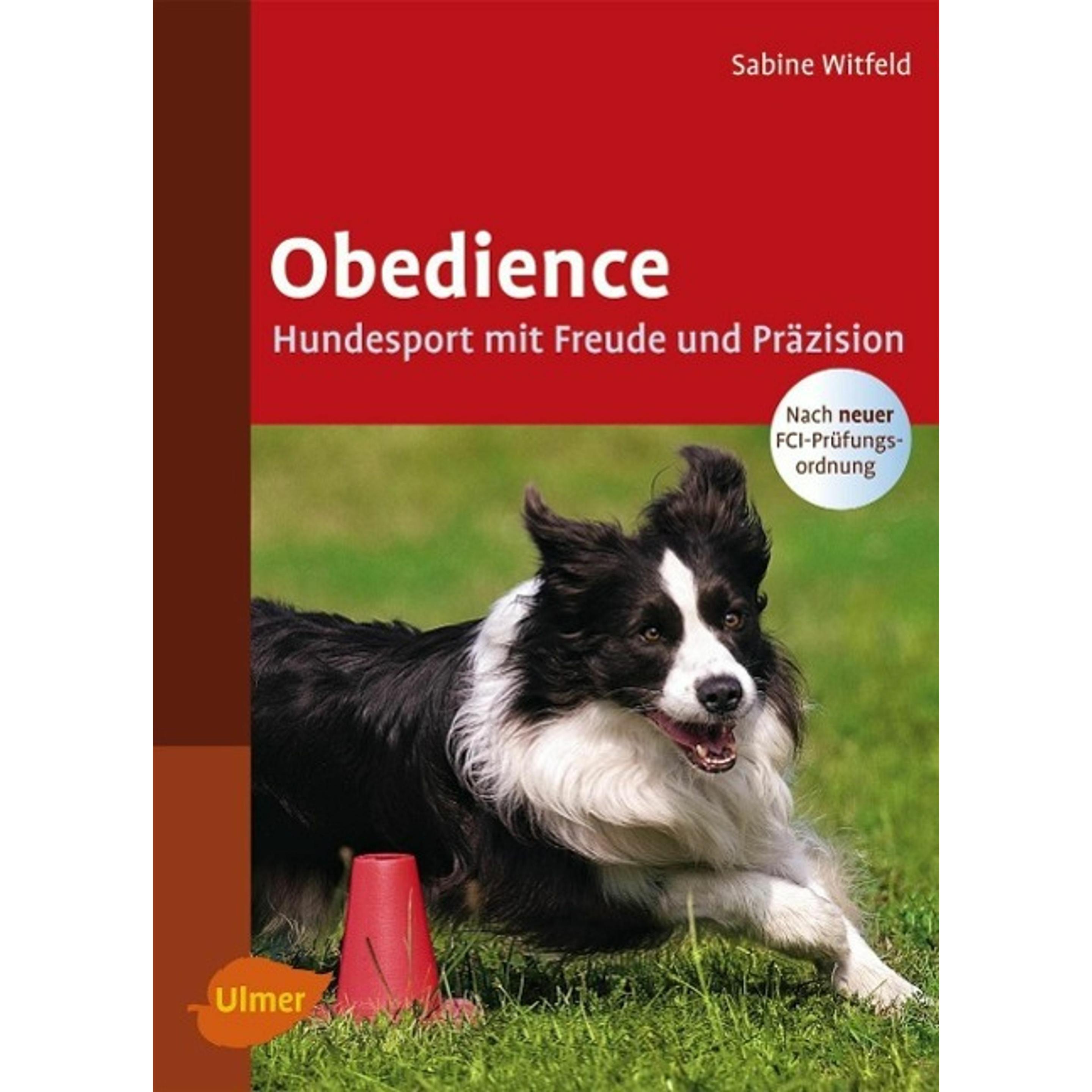 Obedience: Manuale di Tuta Sabine