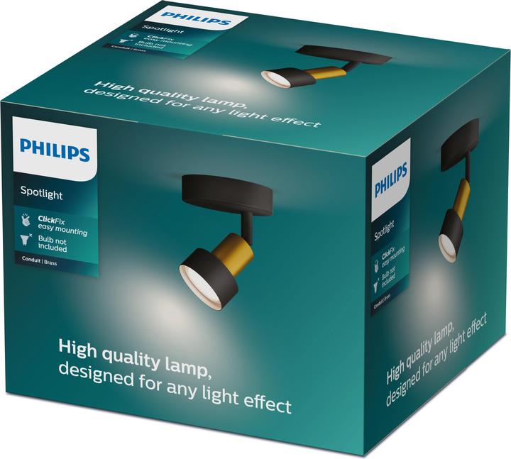 Immagine prodotto Philips Condotto (GU10)