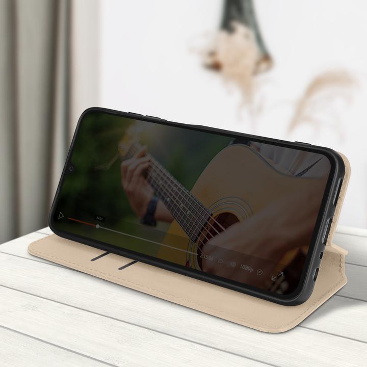 Produktbild Avizar Classic Edition, Backcover mit Magnetklappe Series (Samsung Galaxy A25 5G)