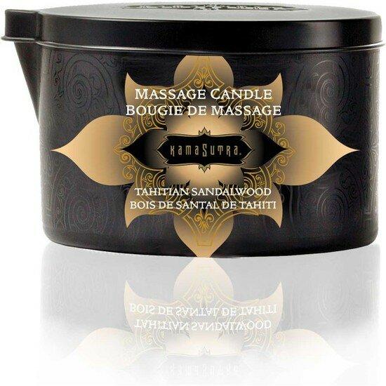 Actual product image Kamasutra Ignite
