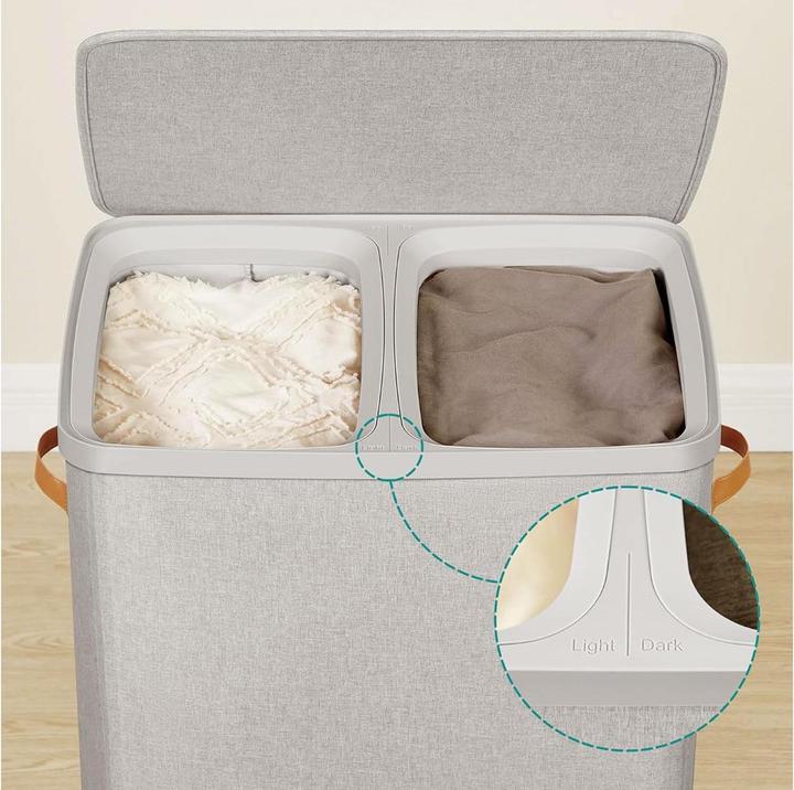 Actual product image Songmics Oliver (170 l)