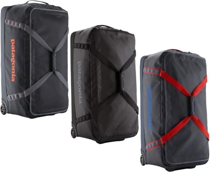 Produktbild Patagonia Schwarzes Loch Radreisetasche (100 l)