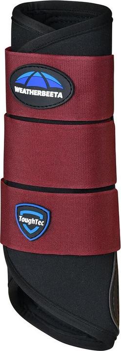 Produktbild Weatherbeeta Tough-Tec Prime Brushing Boots (L)