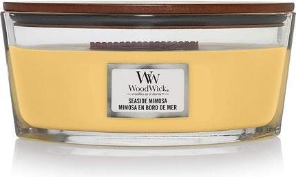 Produktbild WoodWick Seaside Mimosa (453.60 g)