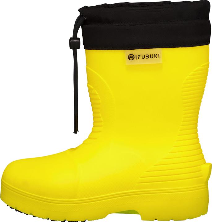 Actual product image Fubuki Niseko 3.0 (31)
