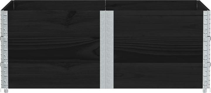 Produktbild vidaXL Pflanzkübel