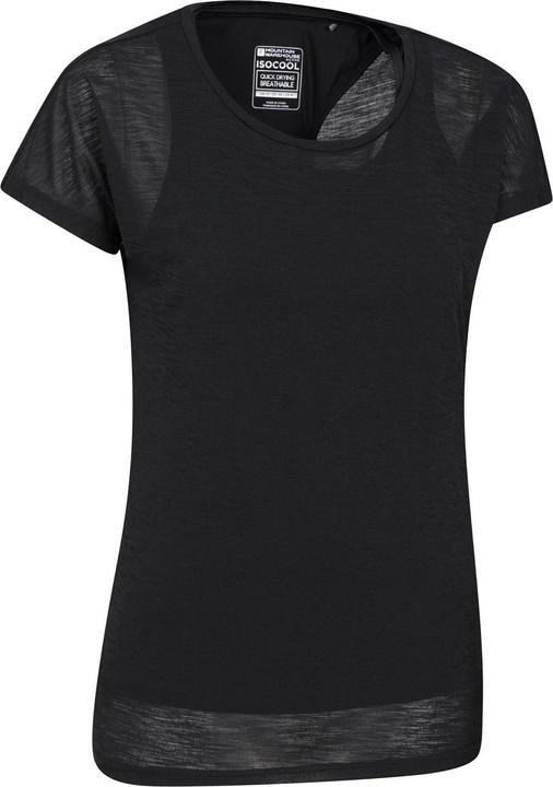 Image du produit Mountain Warehouse - T-shirt - Femme (32)